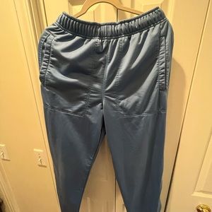 Men’s Champs sweatpants size S